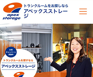 アペックスストレージ