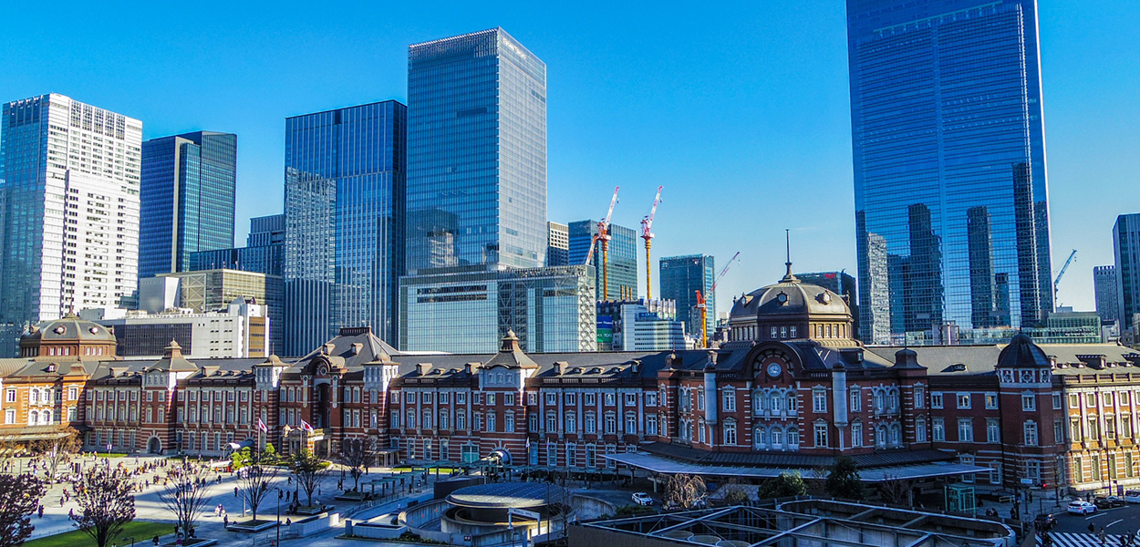東京 トランクルーム